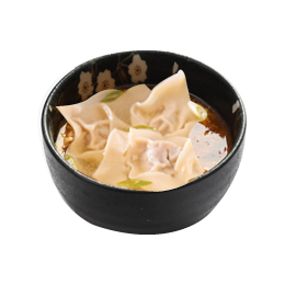 Potage Wonton